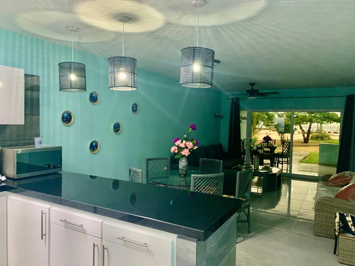 Sand Dollar Apartment B11 Serenity By The Sea 크랄렌데이크 외부 사진