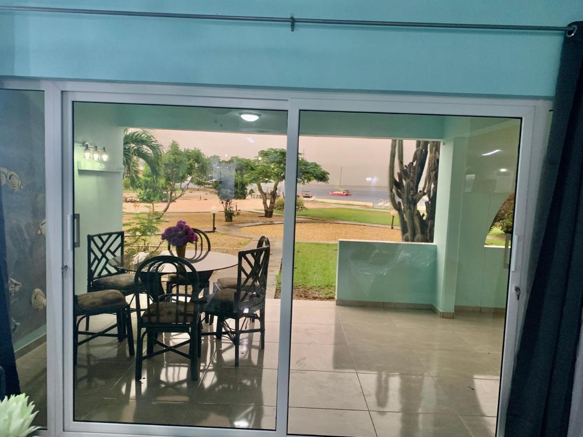Sand Dollar Apartment B11 Serenity By The Sea 크랄렌데이크 외부 사진