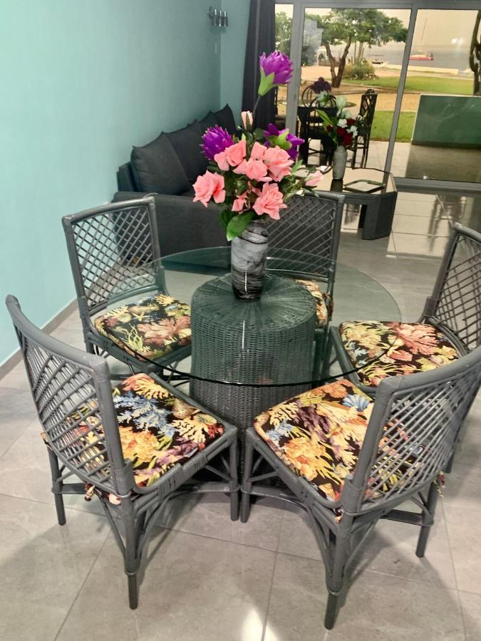 Sand Dollar Apartment B11 Serenity By The Sea 크랄렌데이크 외부 사진