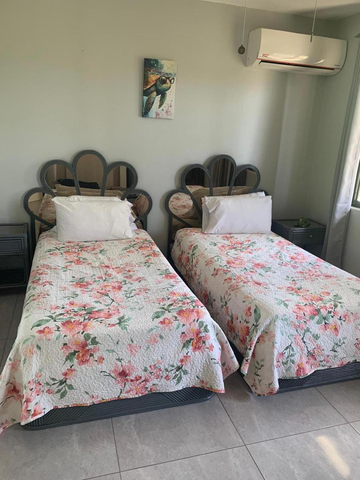 Sand Dollar Apartment B11 Serenity By The Sea 크랄렌데이크 외부 사진