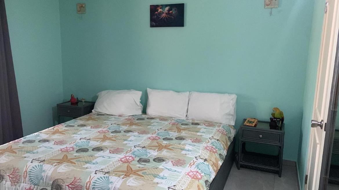 Sand Dollar Apartment B11 Serenity By The Sea 크랄렌데이크 외부 사진